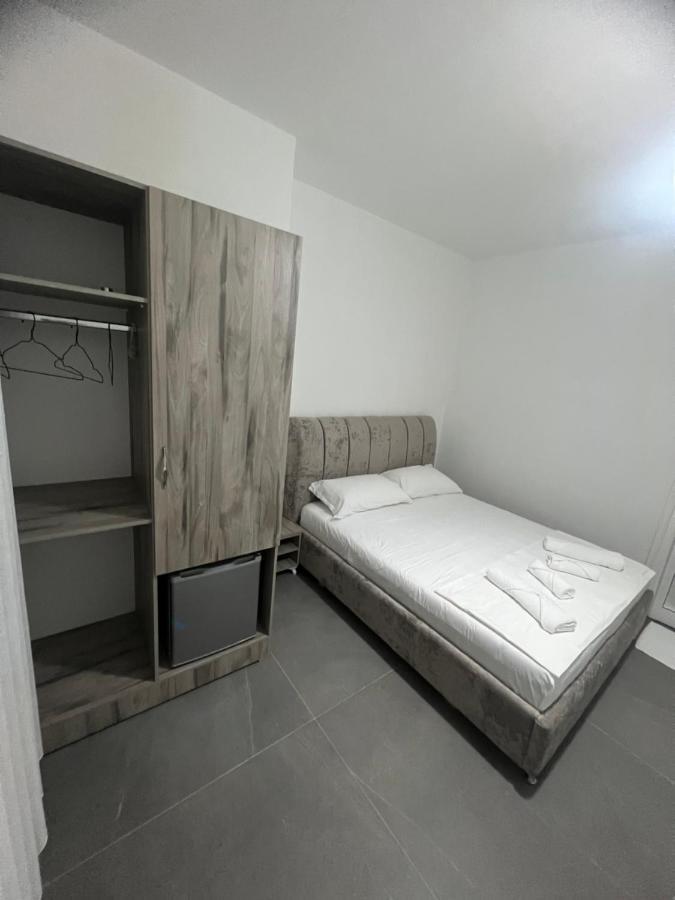 Villa Rreze Dielli Vlorë Exterior foto