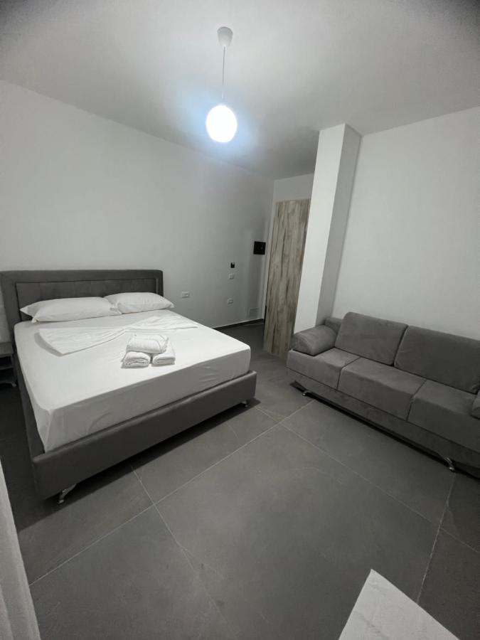 Villa Rreze Dielli Vlorë Exterior foto